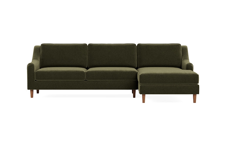Alexander  Chaise Sectional - Image 0