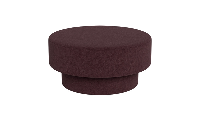 Benson Footed Round - Image 0