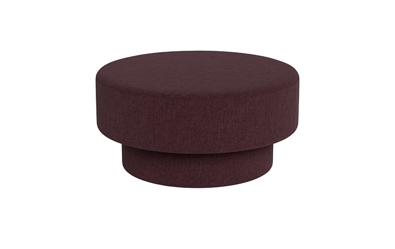 Benson Footed Round - Image 3