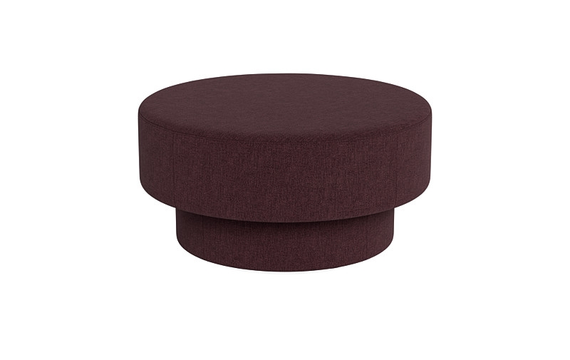 Benson Footed Round - Image 2