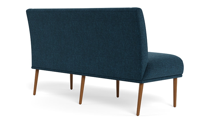 Dorian Upholstered Dining Bench with Tufting Option - Image 4