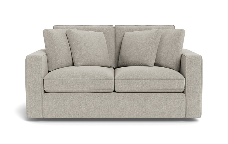 James Loveseat - Image 0