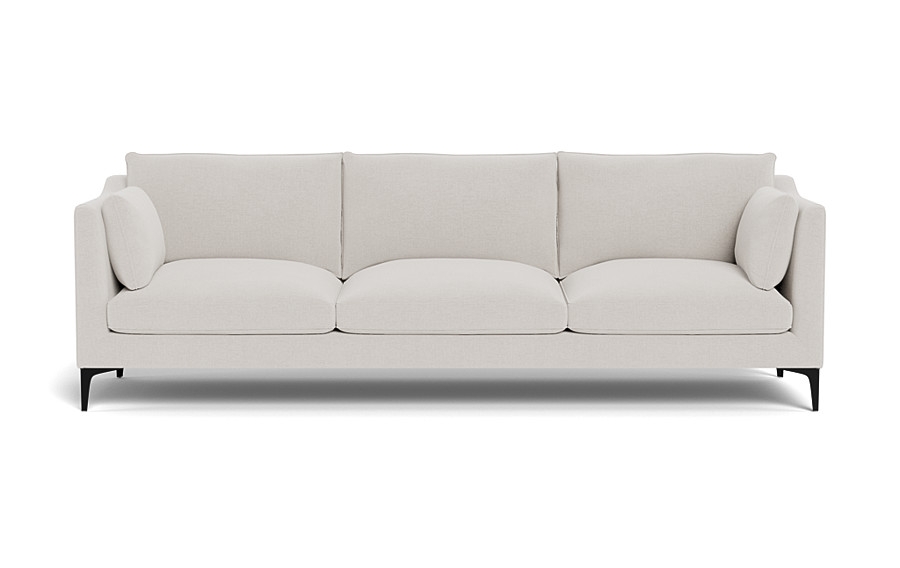 Caitlin 3-Seat Sofa by The Everygirl® - Image 0