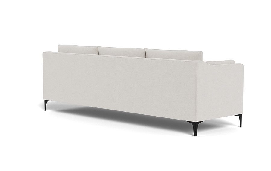 Caitlin 3-Seat Sofa by The Everygirl® - Image 3