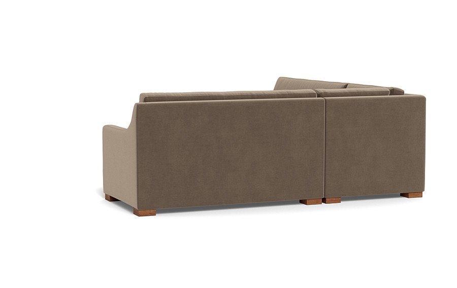 Ella 3-Piece 4-Seat Corner Sectional - Image 4