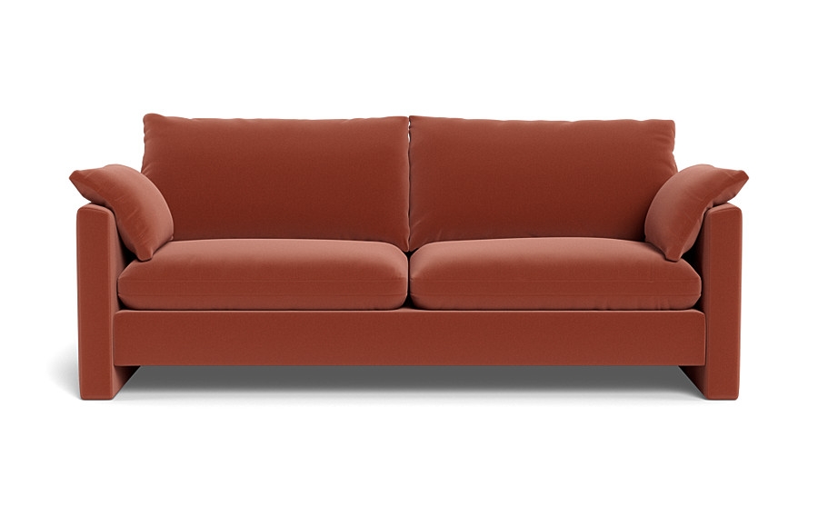 Hayley 2-Seat Sofa - Image 0