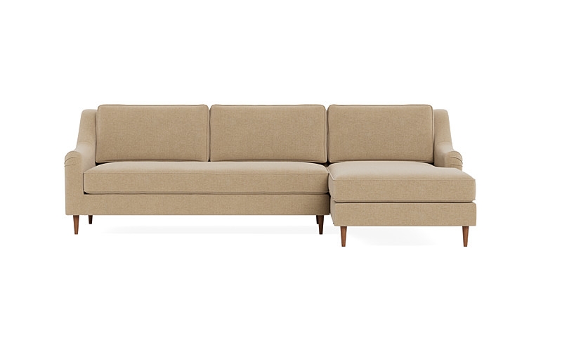 Alexander  Chaise Sectional - Image 0
