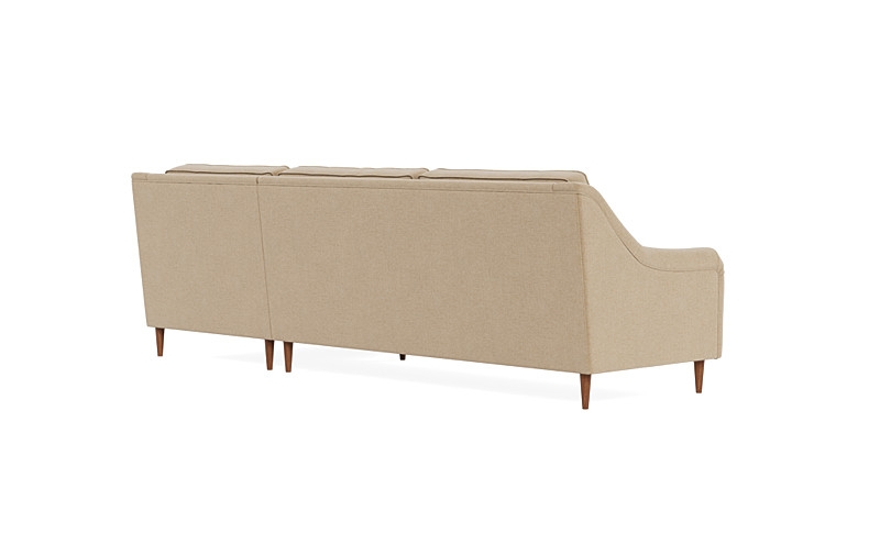 Alexander  Chaise Sectional - Image 1