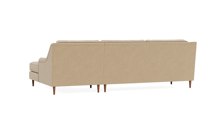 Alexander  Chaise Sectional - Image 4