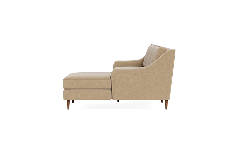 Alexander  Chaise Sectional - Image 3
