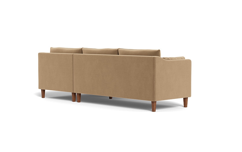 Caitlin  Chaise Sectional by The Everygirl® - Image 4