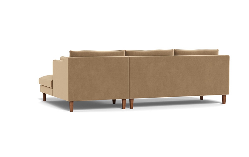 Caitlin  Chaise Sectional by The Everygirl® - Image 3