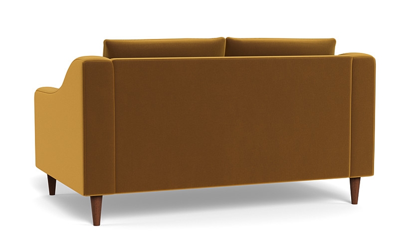 Saylor Slope Arm Loveseat - Image 3