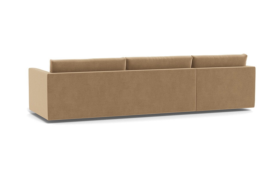 Lukas 3-Seat Left Chaise Sectional - Image 4