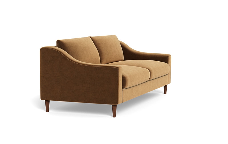 Saylor Slope Arm 2-Seat Sofa - Image 2