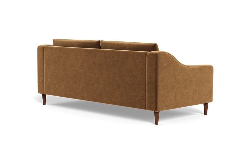 Saylor Slope Arm 2-Seat Sofa - Image 1