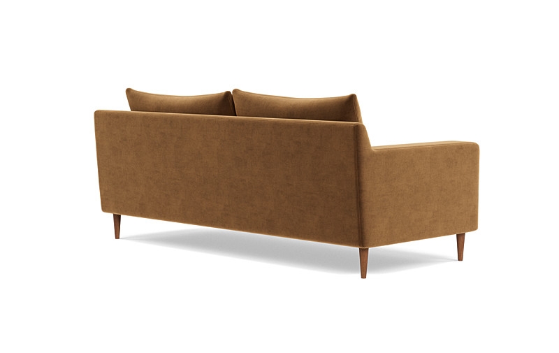 Sloan Fabric 2-Seat Sofa - Image 2