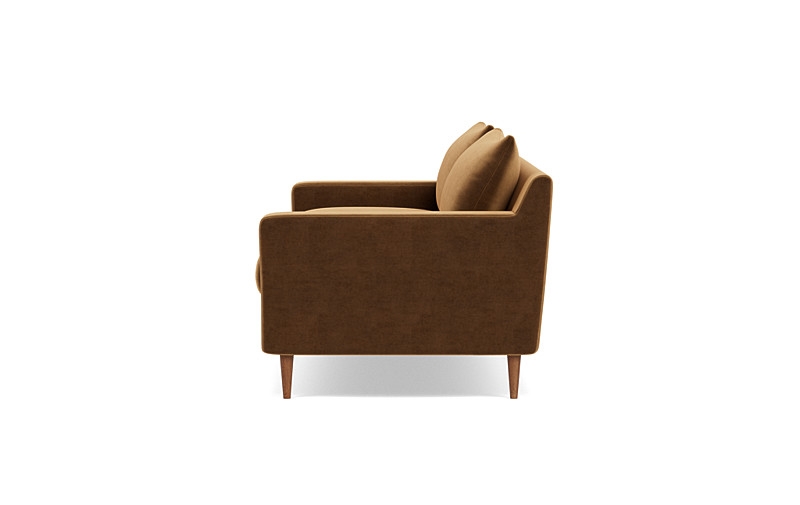 Sloan Fabric 2-Seat Sofa - Image 4