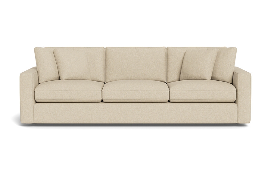 James 3-Seat Sofa - Image 0