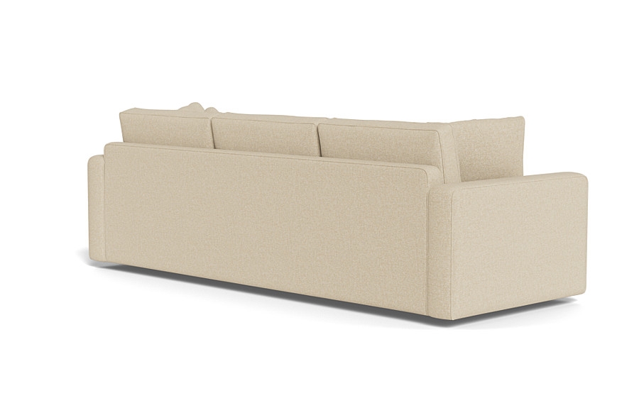 James 3-Seat Sofa - Image 3
