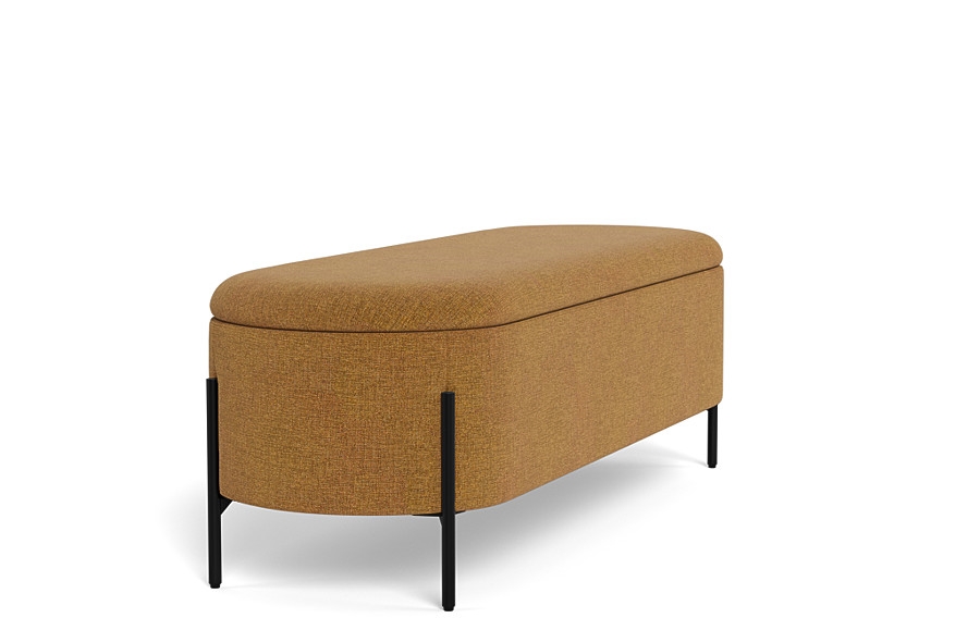 Fiona Storage Bench - Image 1