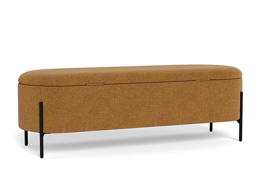 Fiona Storage Bench - Image 4