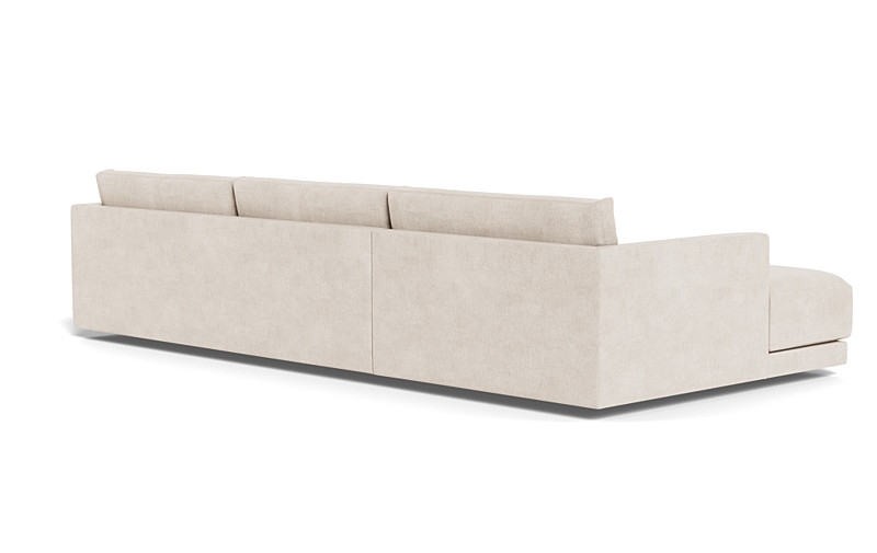 Lukas 3-Seat Left Chaise Sectional - Image 3