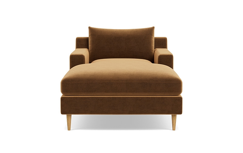 Sloan Chaise Lounge - Image 0