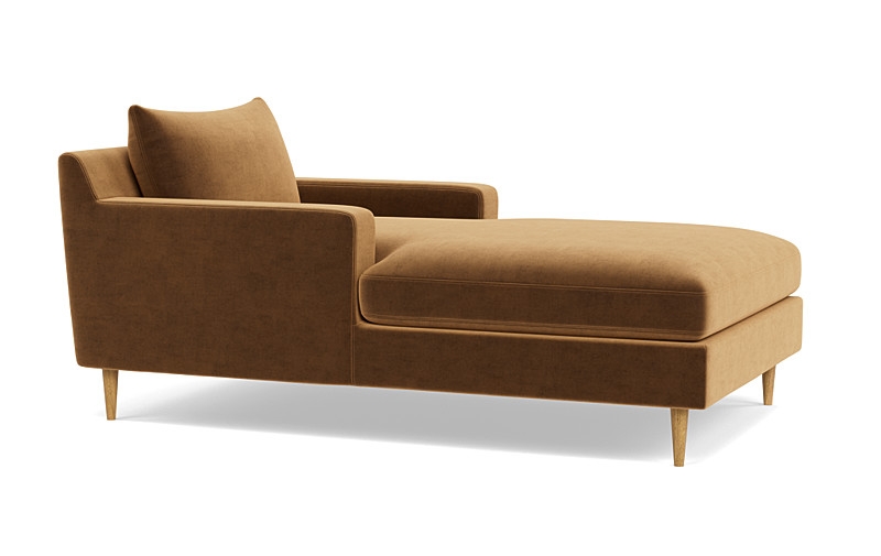 Sloan Chaise Lounge - Image 1