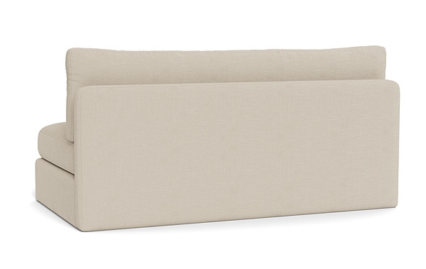 Tatum Modular Armless Sofa - Image 4