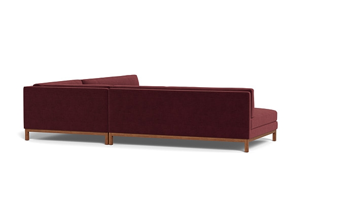 Jasper Corner Sectional Sofa - Image 3