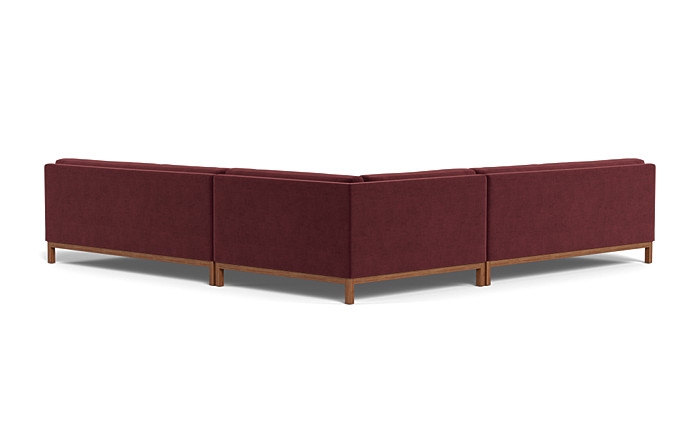 Jasper Corner Sectional Sofa - Image 2