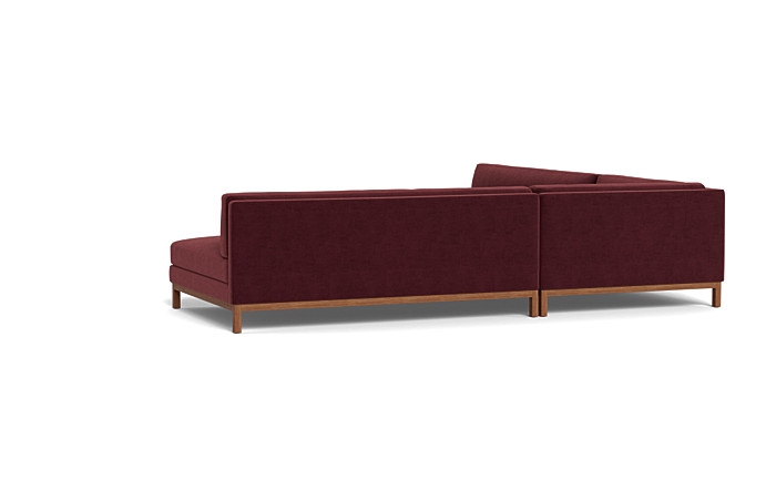 Jasper Corner Sectional Sofa - Image 4