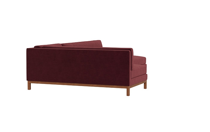 Jasper  Chaise Sectional - Image 4