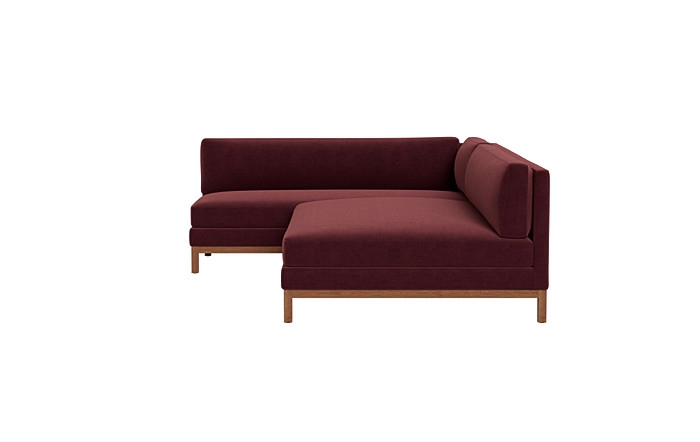 Jasper  Chaise Sectional - Image 2