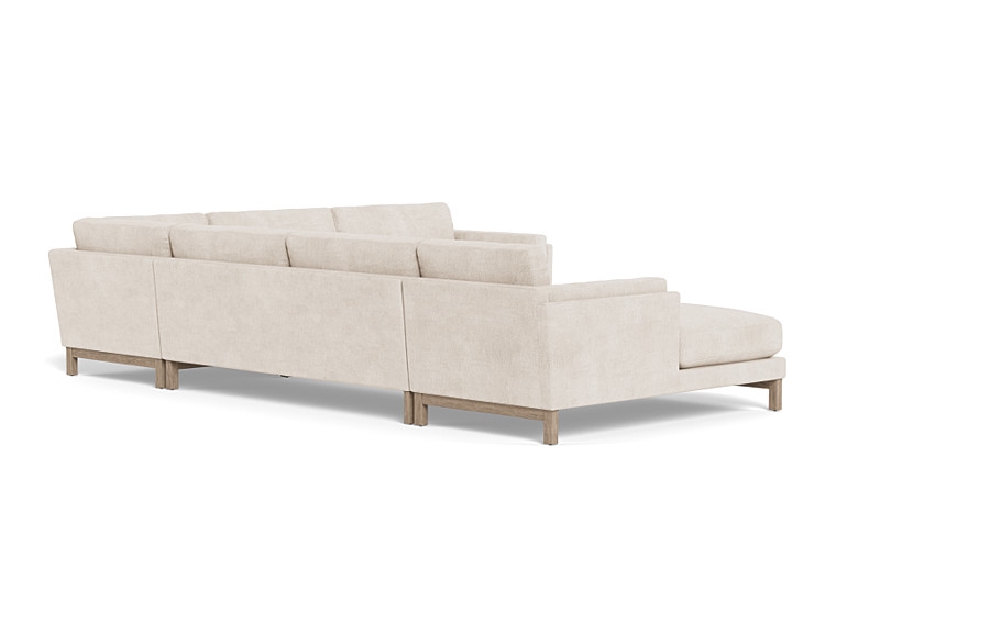 Gaby Corner Sectional with  Chaise - Image 1