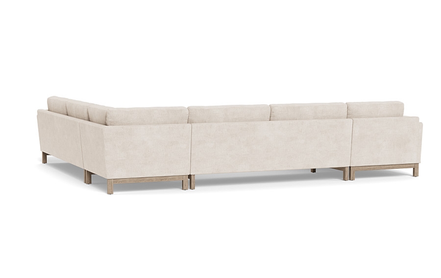 Gaby Corner Sectional with  Chaise - Image 4