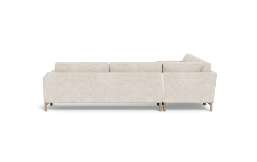 Gaby Corner Sectional with  Chaise - Image 3