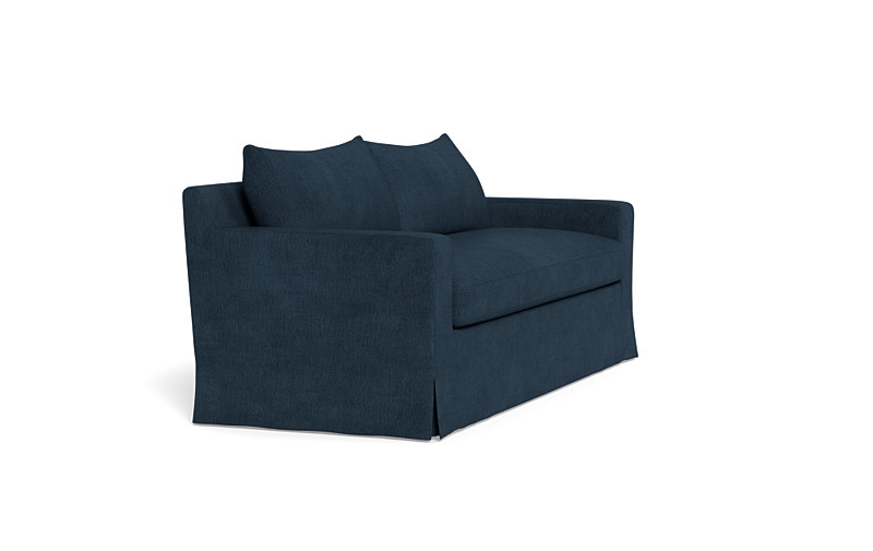 Sloan Slipcovered 2-Seat Sofa - Image 3