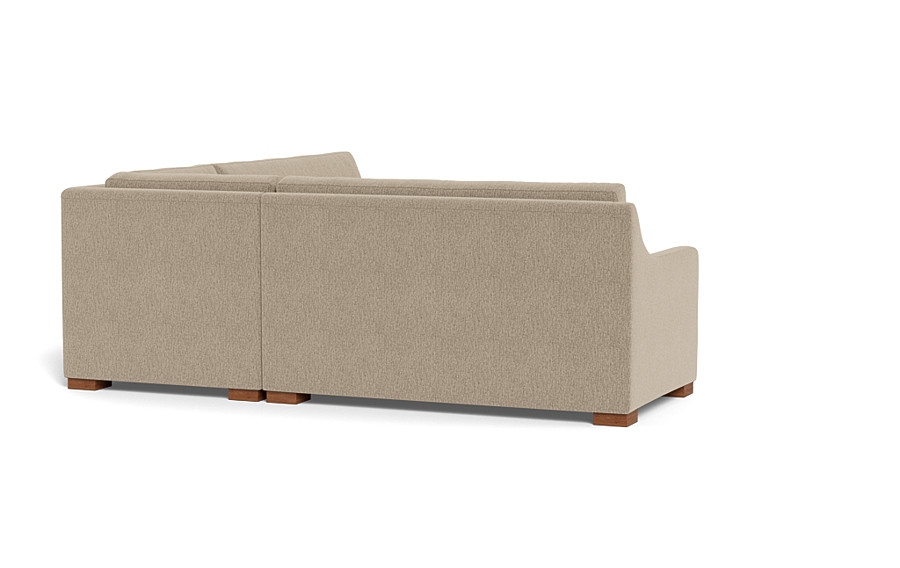 Ella 3-Piece 4-Seat Corner Sectional - Image 2