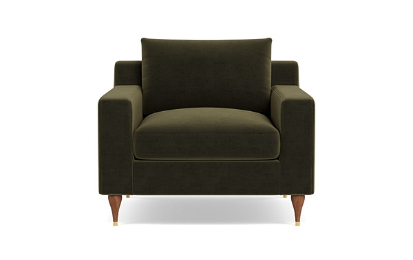 Sloan Accent Chair - Image 0