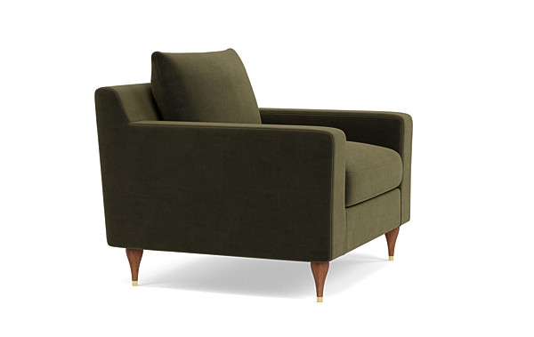 Sloan Accent Chair - Image 3
