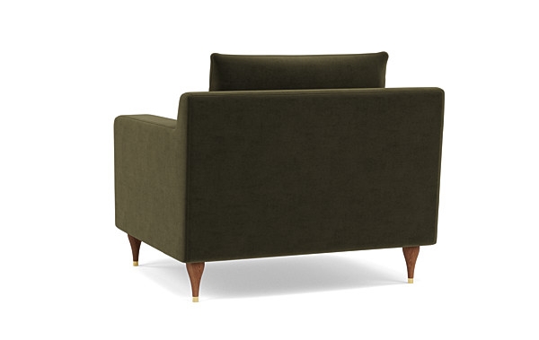 Sloan Accent Chair - Image 1