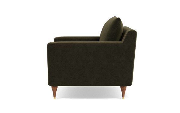 Sloan Accent Chair - Image 2