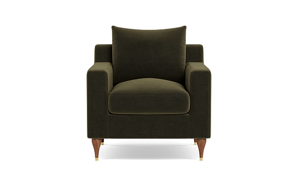 Sloan Petite Chair - Image 0