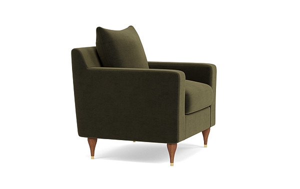 Sloan Petite Chair - Image 4