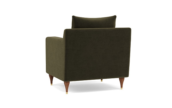 Sloan Petite Chair - Image 2