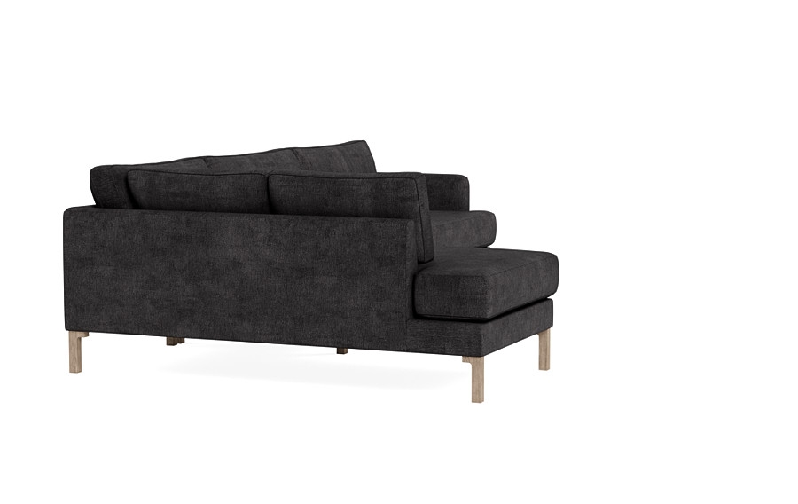 Winslow 3-Seat  Bumper Sectional - Image 2