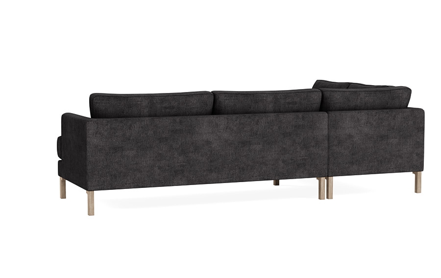 Winslow 3-Seat  Bumper Sectional - Image 4