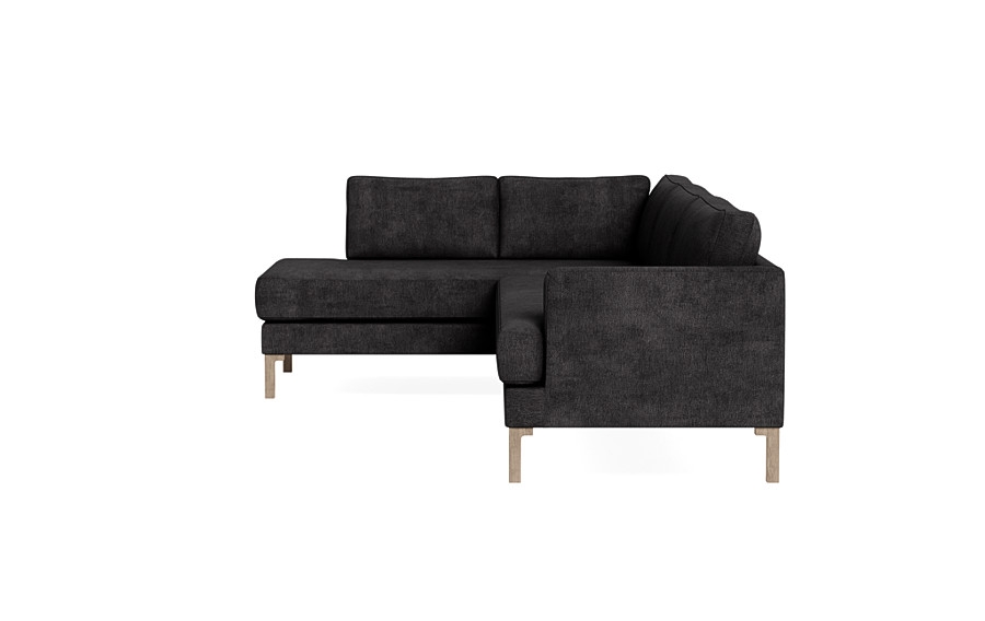Winslow 3-Seat  Bumper Sectional - Image 1